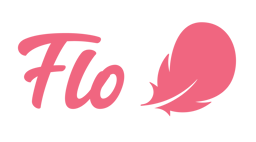 Flo logo