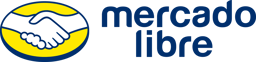 mercado libre logo