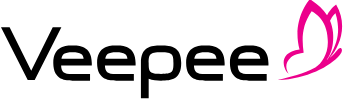 Veepee logo